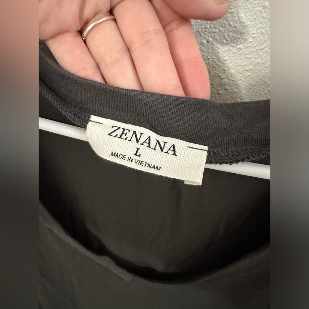 Zenana brand new dress